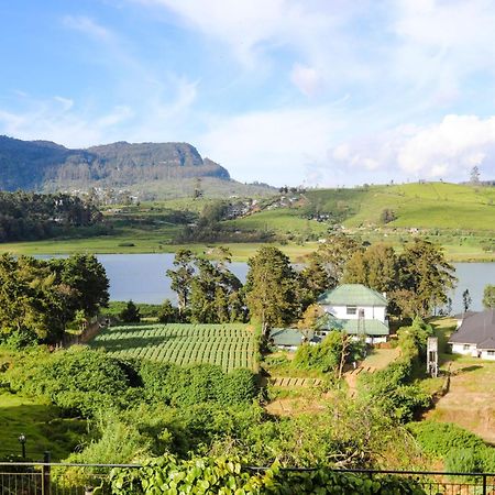 Villa Acacia Nuwara Eliya Exteriér fotografie