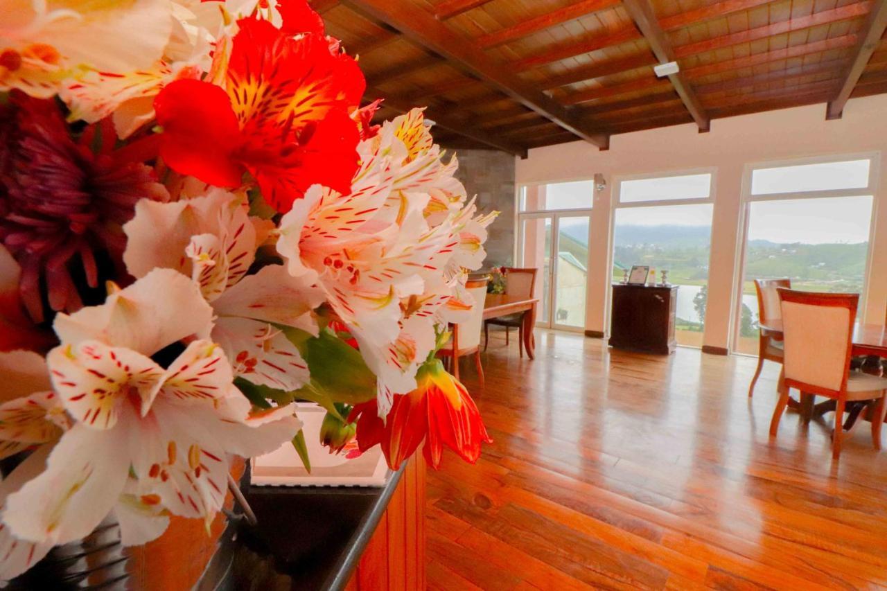 Villa Acacia Nuwara Eliya Exteriér fotografie