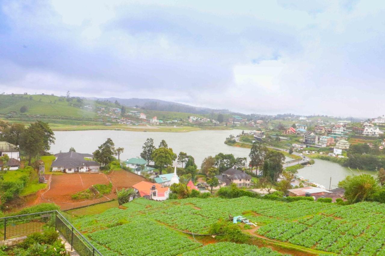 Villa Acacia Nuwara Eliya Exteriér fotografie