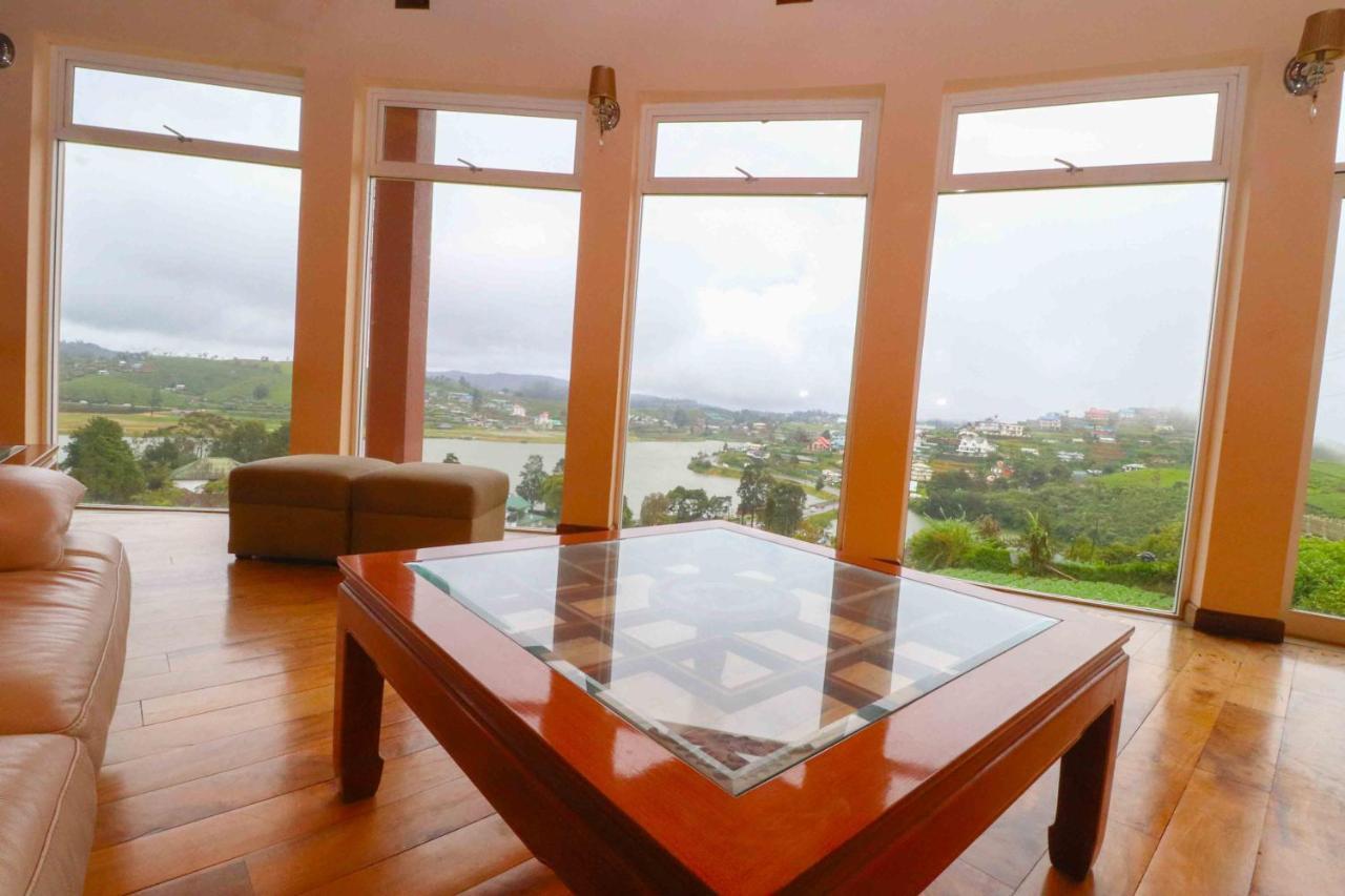 Villa Acacia Nuwara Eliya Exteriér fotografie