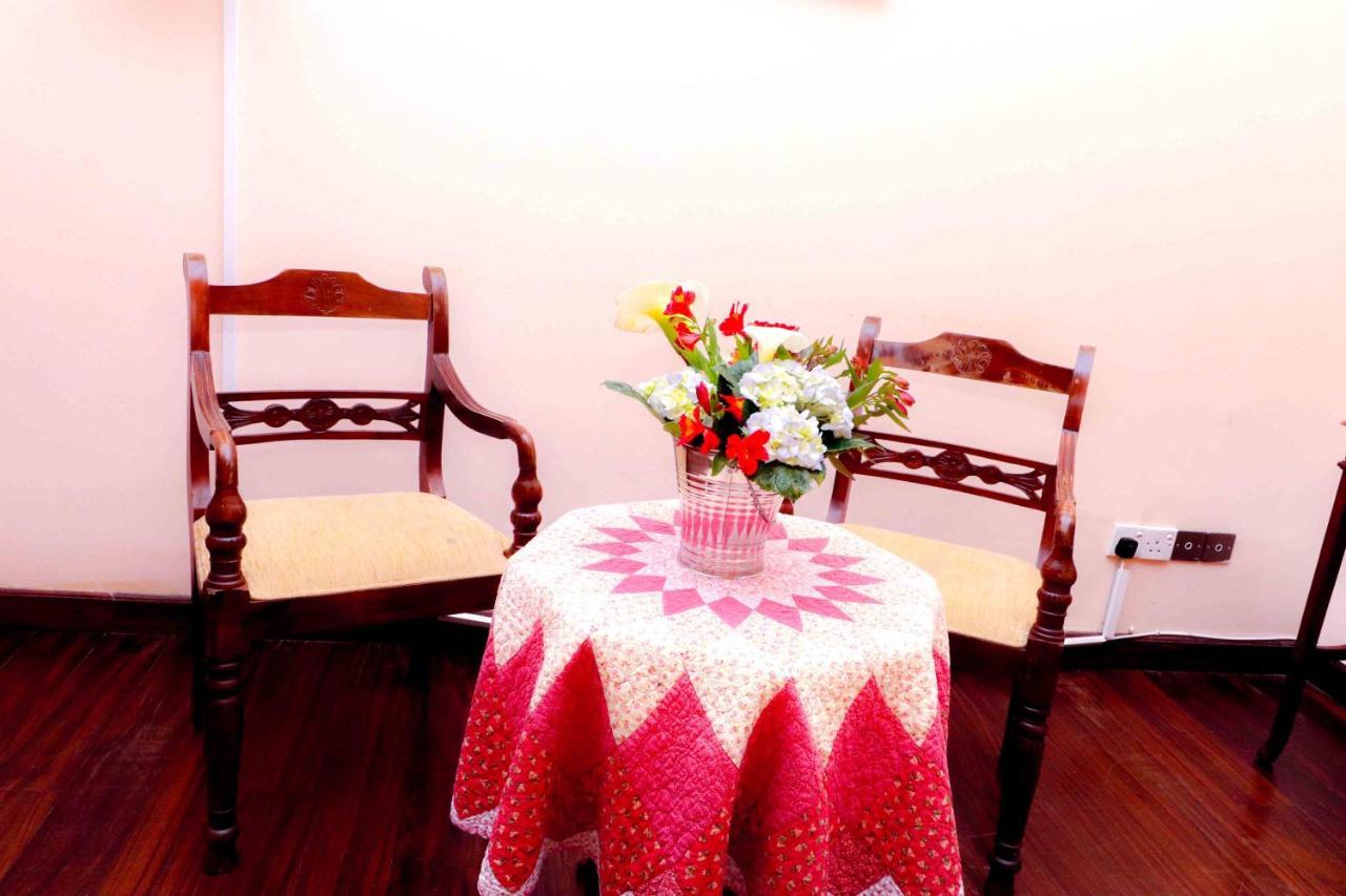 Villa Acacia Nuwara Eliya Exteriér fotografie
