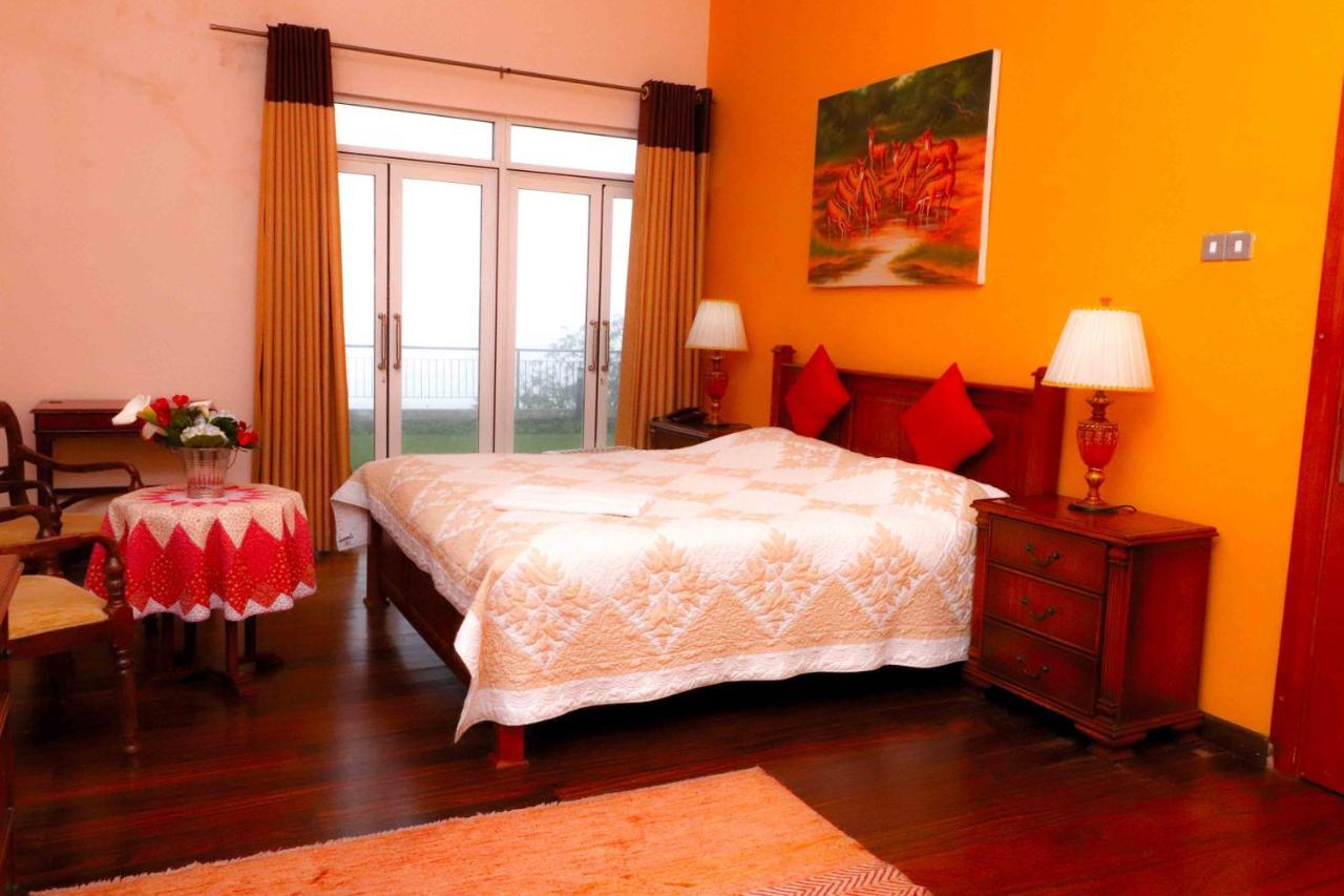 Villa Acacia Nuwara Eliya Exteriér fotografie