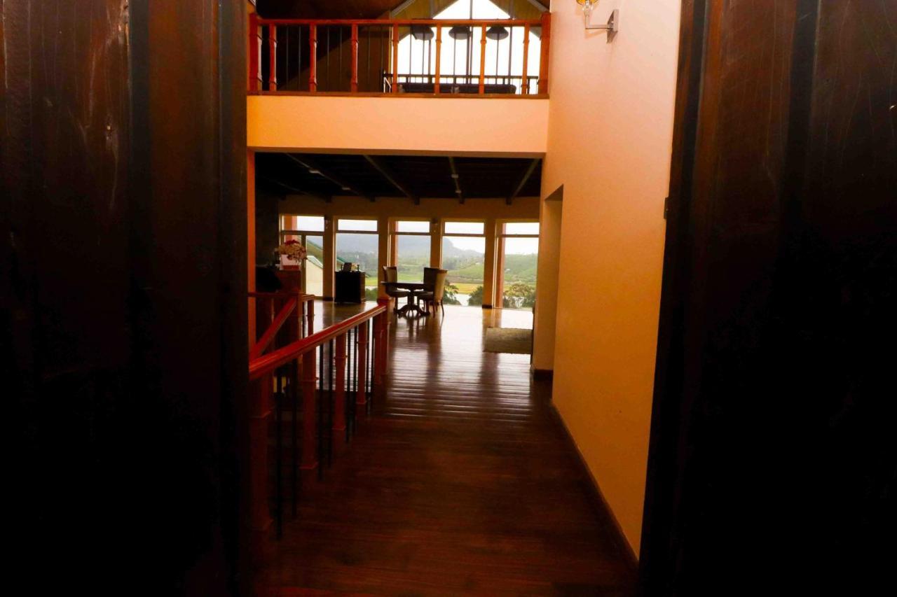 Villa Acacia Nuwara Eliya Exteriér fotografie