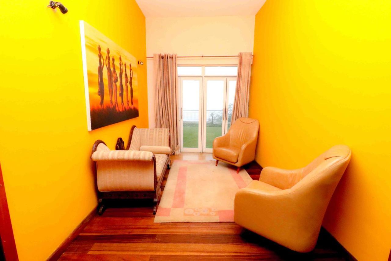 Villa Acacia Nuwara Eliya Exteriér fotografie