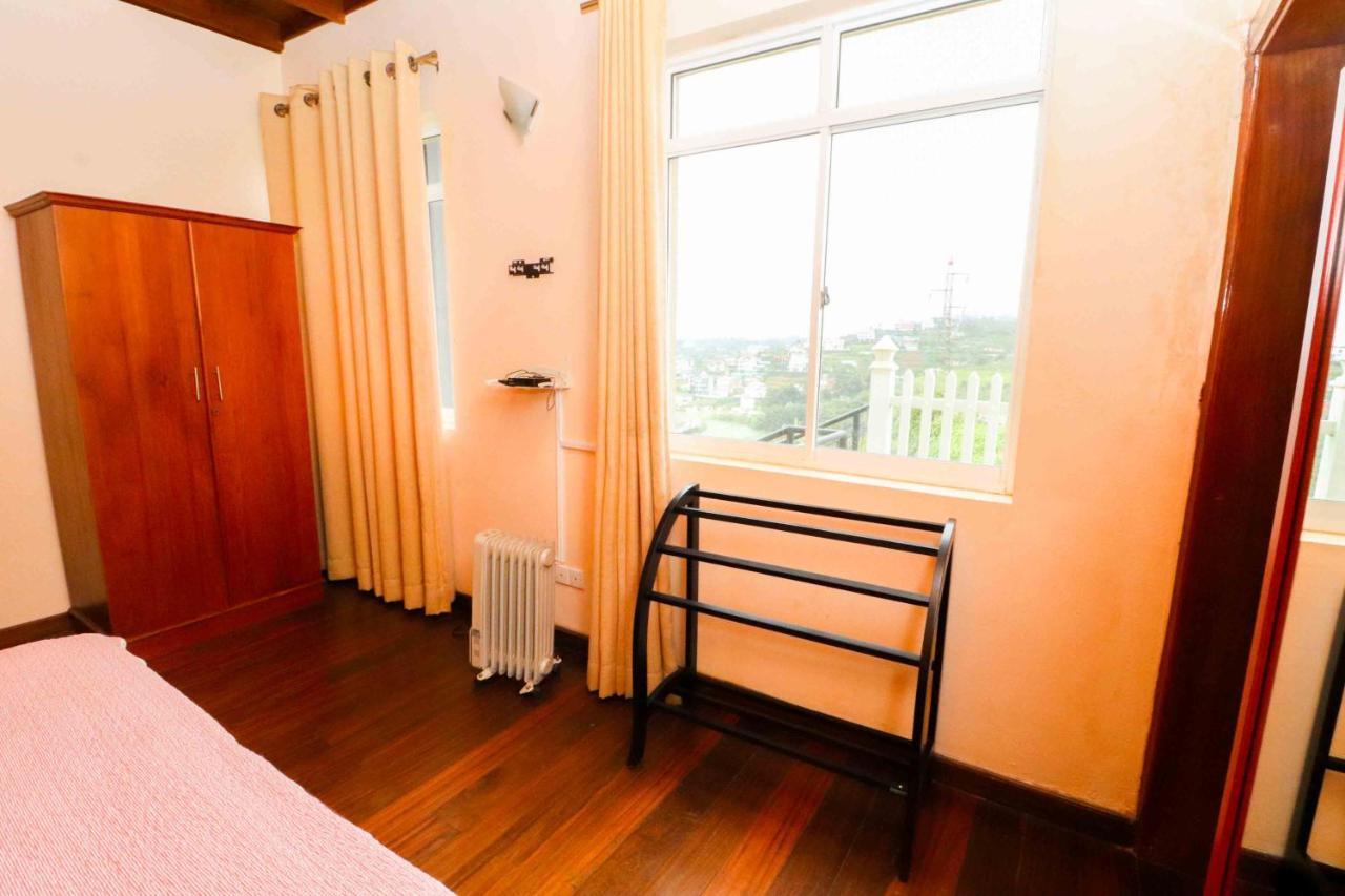 Villa Acacia Nuwara Eliya Exteriér fotografie