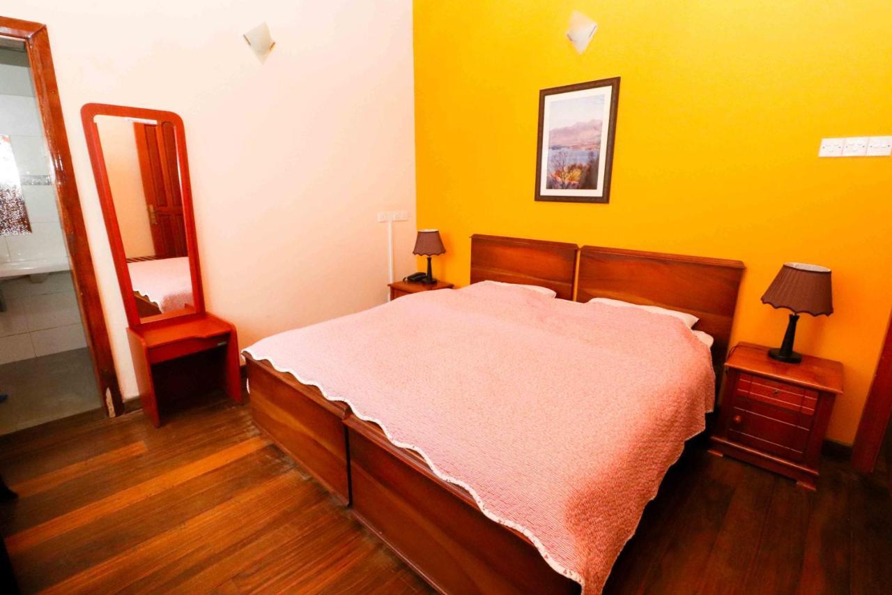 Villa Acacia Nuwara Eliya Exteriér fotografie